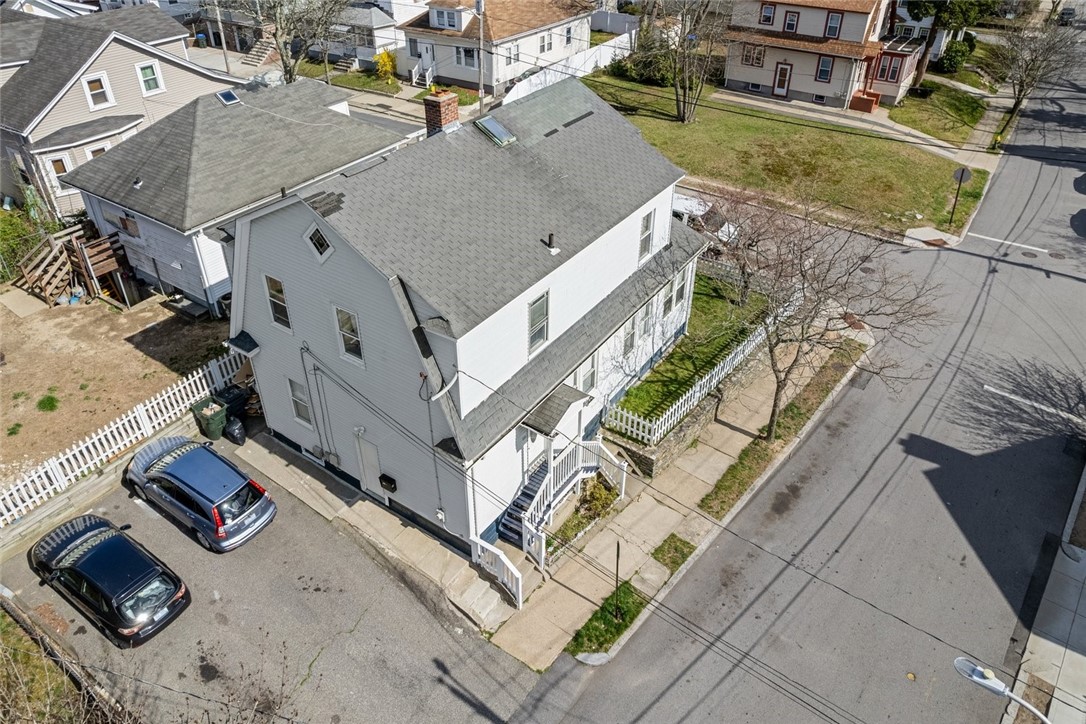 52 Cactus Street