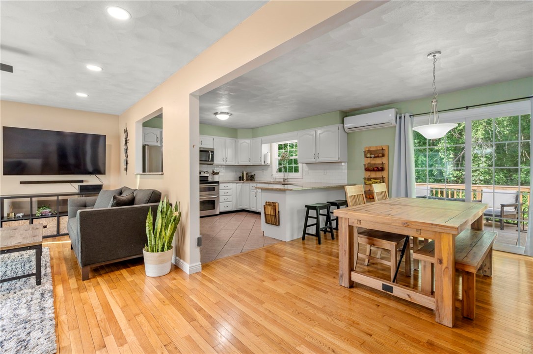 22 Kinnicutt Avenue