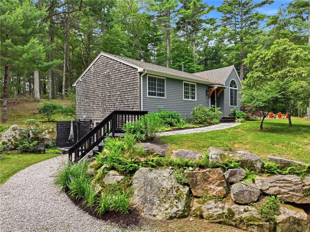 102 Timber Ridge Road
