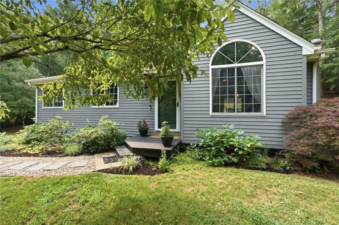 102 Timber Ridge Road