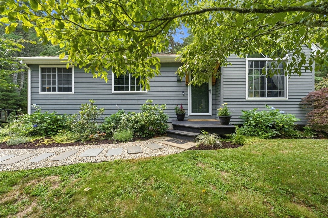 102 Timber Ridge Road