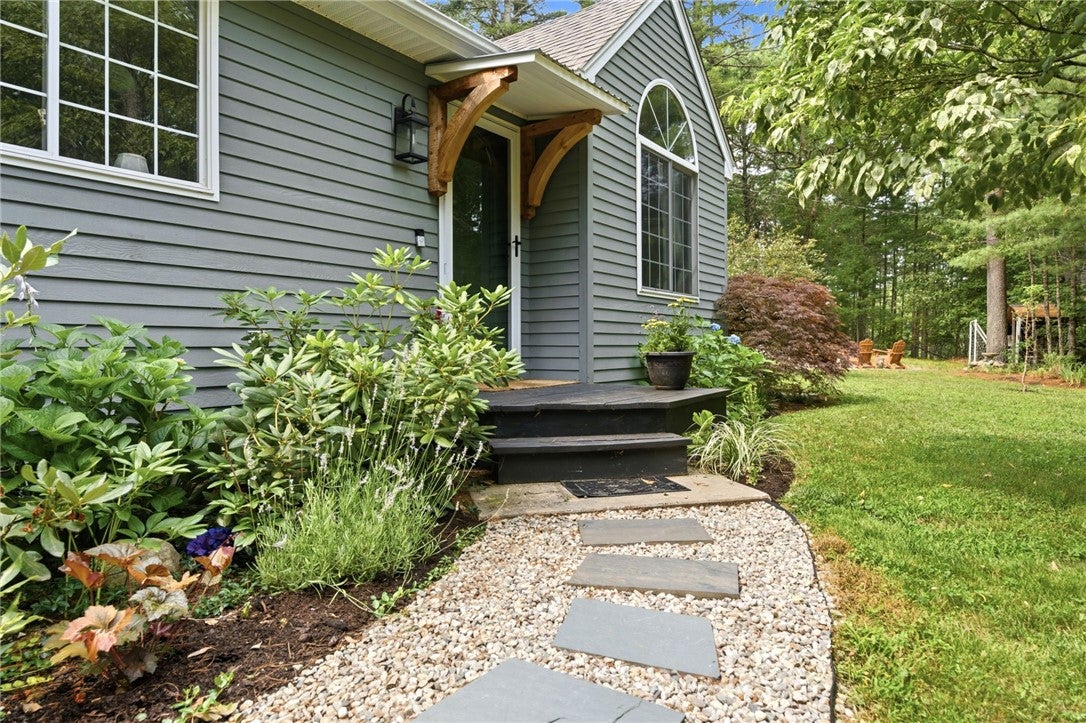 102 Timber Ridge Road