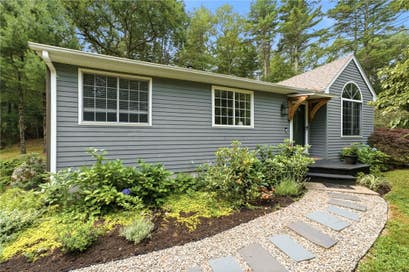 102 Timber Ridge Road Charlestown RI 02813
