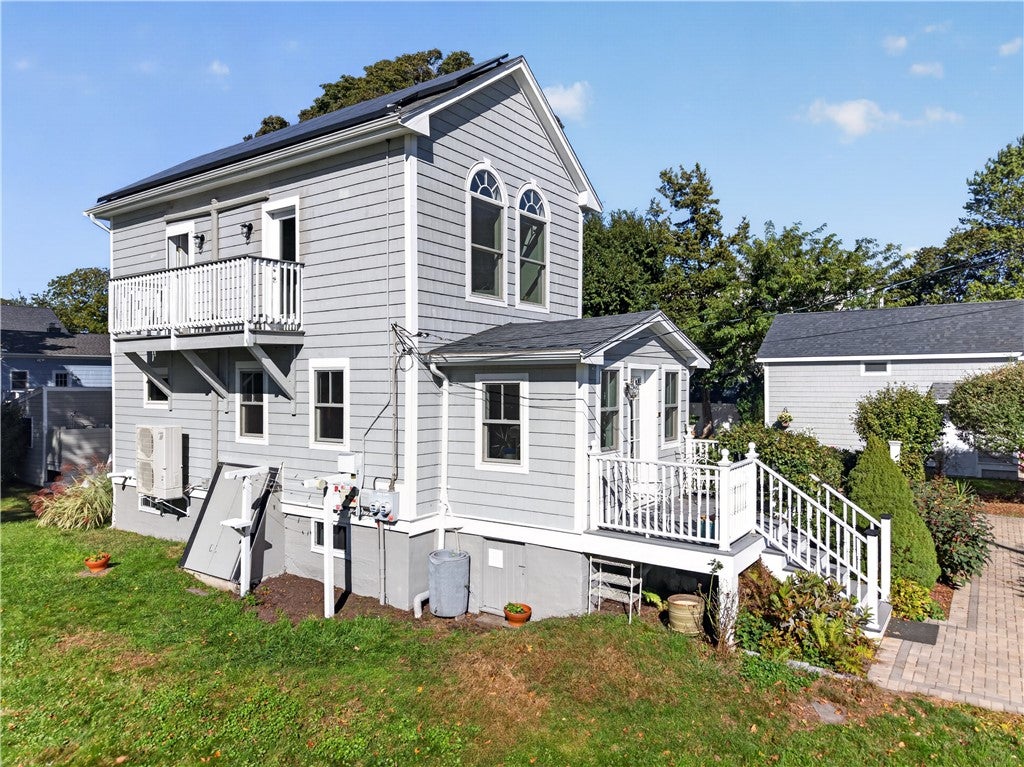 17 Sidney Avenue