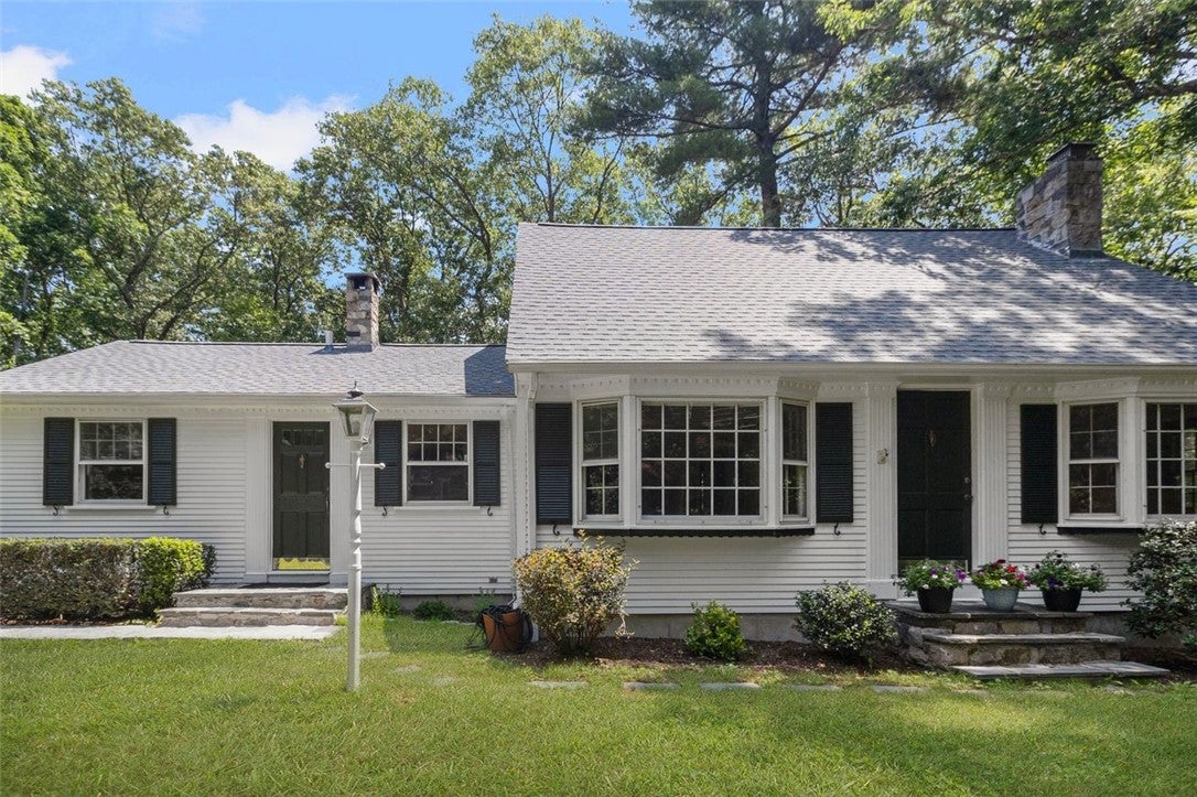15 Williams Road