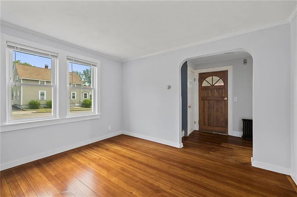 166 Roger Williams Avenue 168