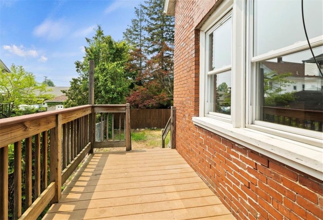 166 Roger Williams Avenue 168