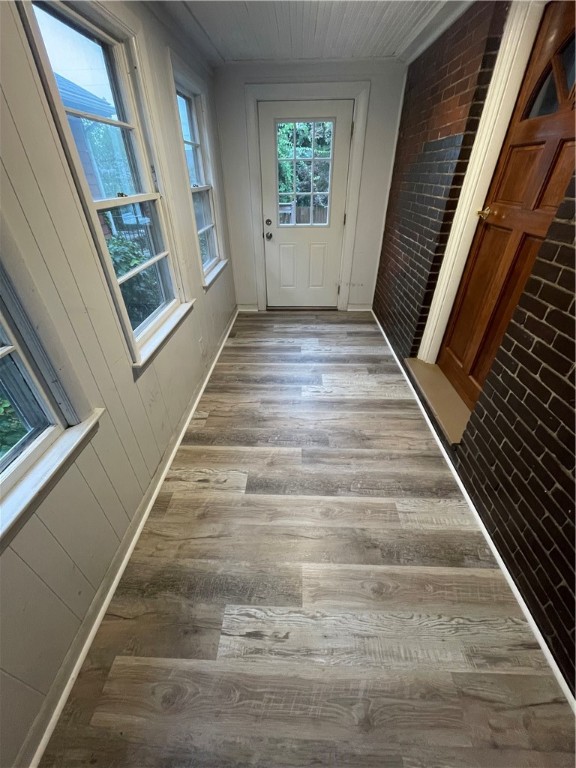 166 Roger Williams Avenue 168