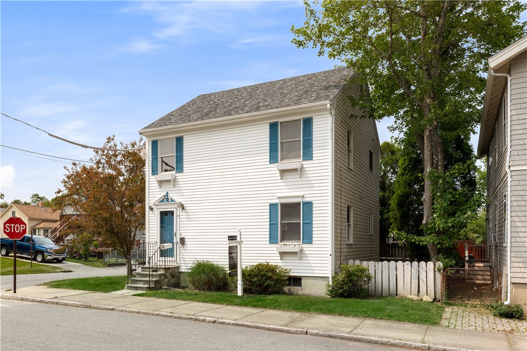 40 Atlantic Street