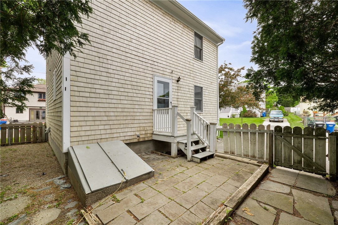 40 Atlantic Street