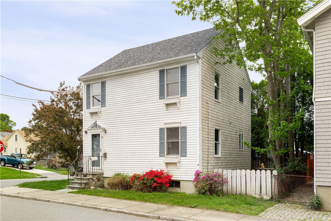 40 Atlantic Street