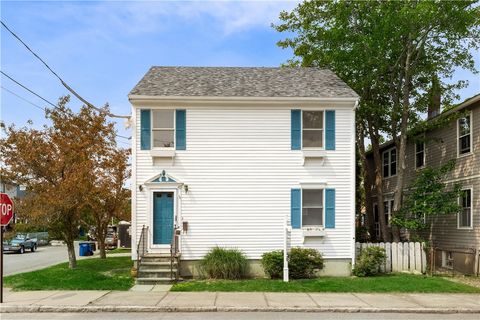 40 Atlantic Street Newport RI 02840
