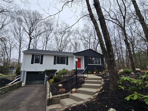 1 Angell Road Lincoln RI 02865