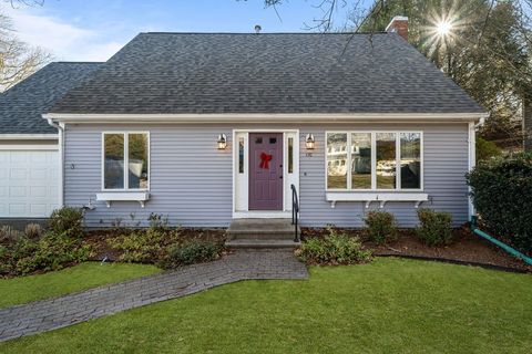 170 Weathervane Road South Kingstown RI 02879