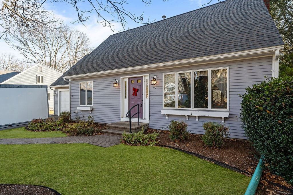 170 Weathervane Road