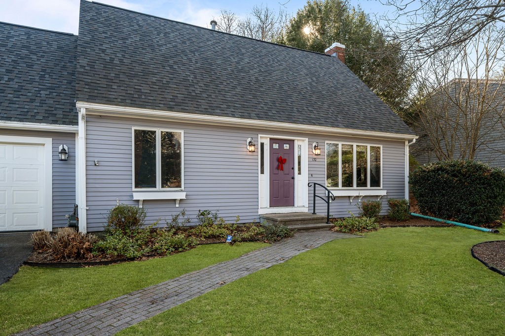 170 Weathervane Road