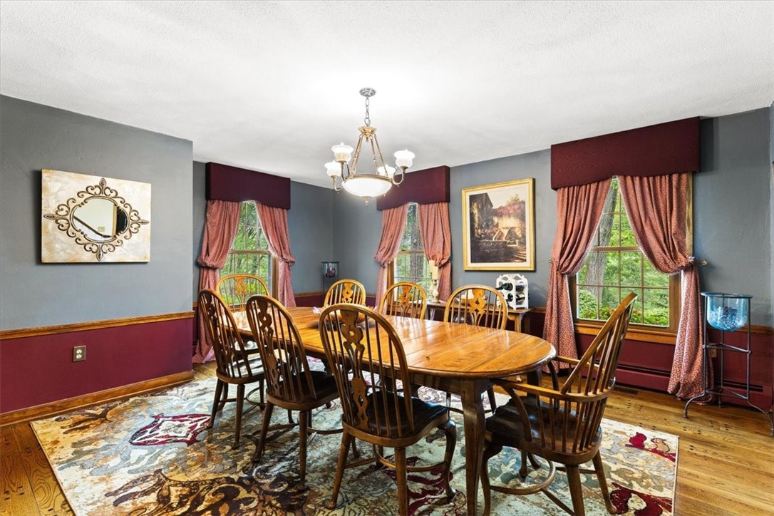 120 Knollridge Drive Drive