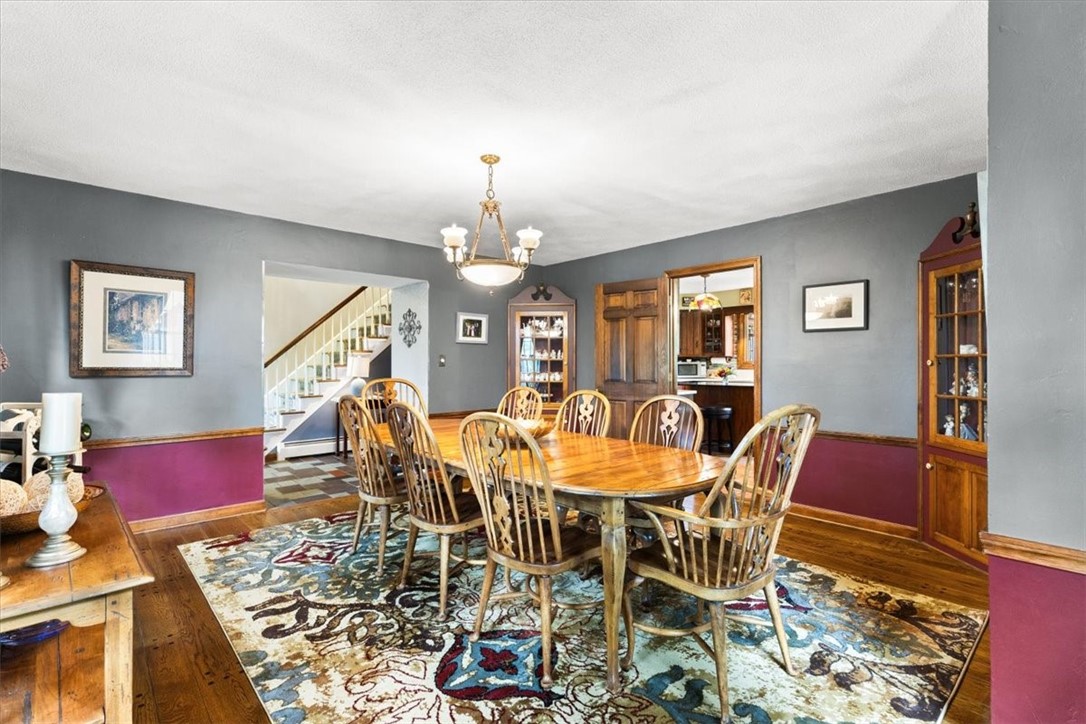 120 Knollridge Drive Drive