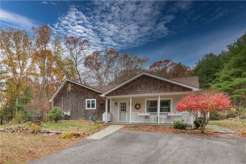 63 Pig Hill Road Coventry RI 02816