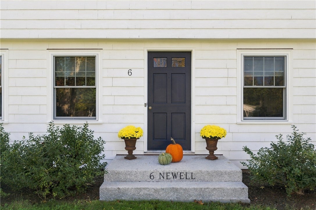 6 Newell Drive