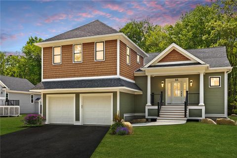 66 Orchard Avenue Johnston RI 02919