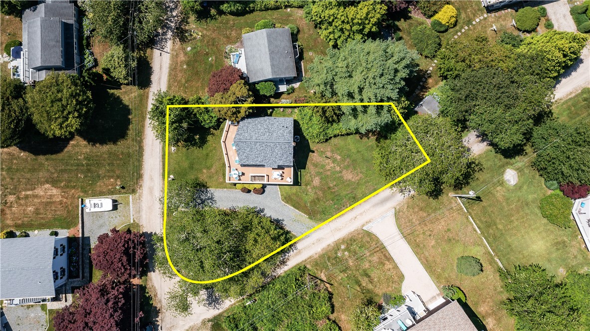 58 Teal Road