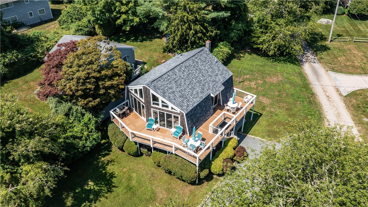 58 Teal Road