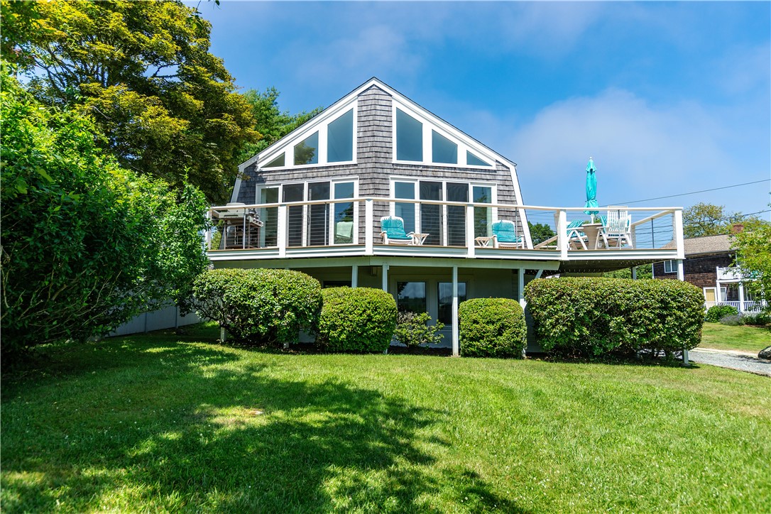 58 Teal Road