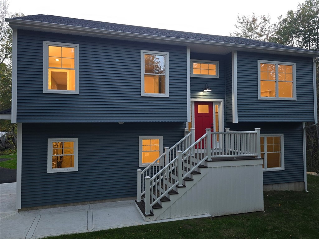 955 Chopmist Hill Road