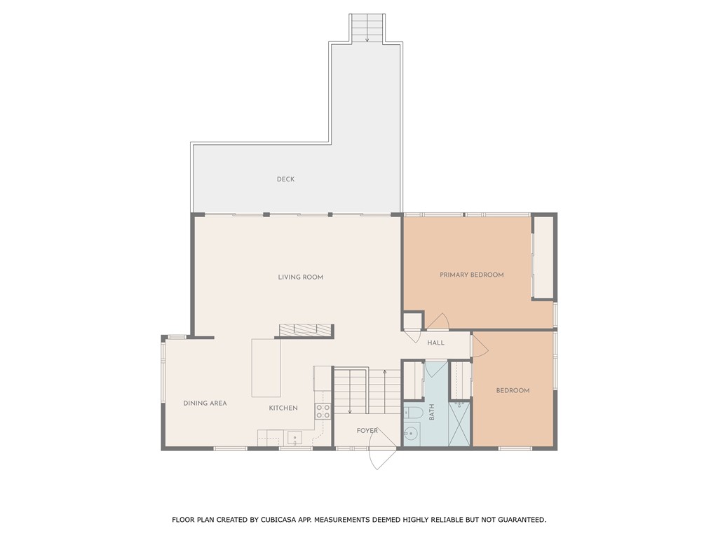 41 Grey Gull Road