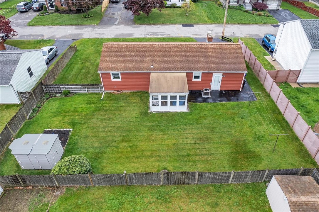 143 Beverly Road