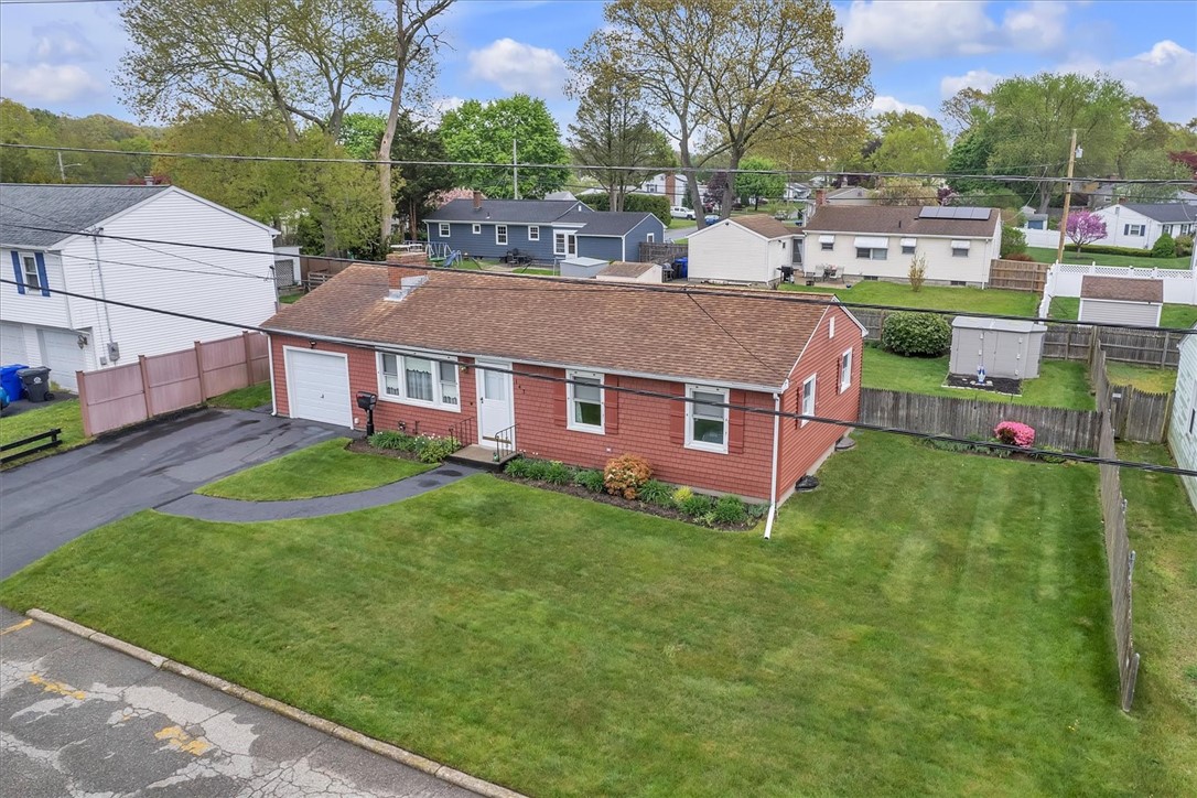 143 Beverly Road