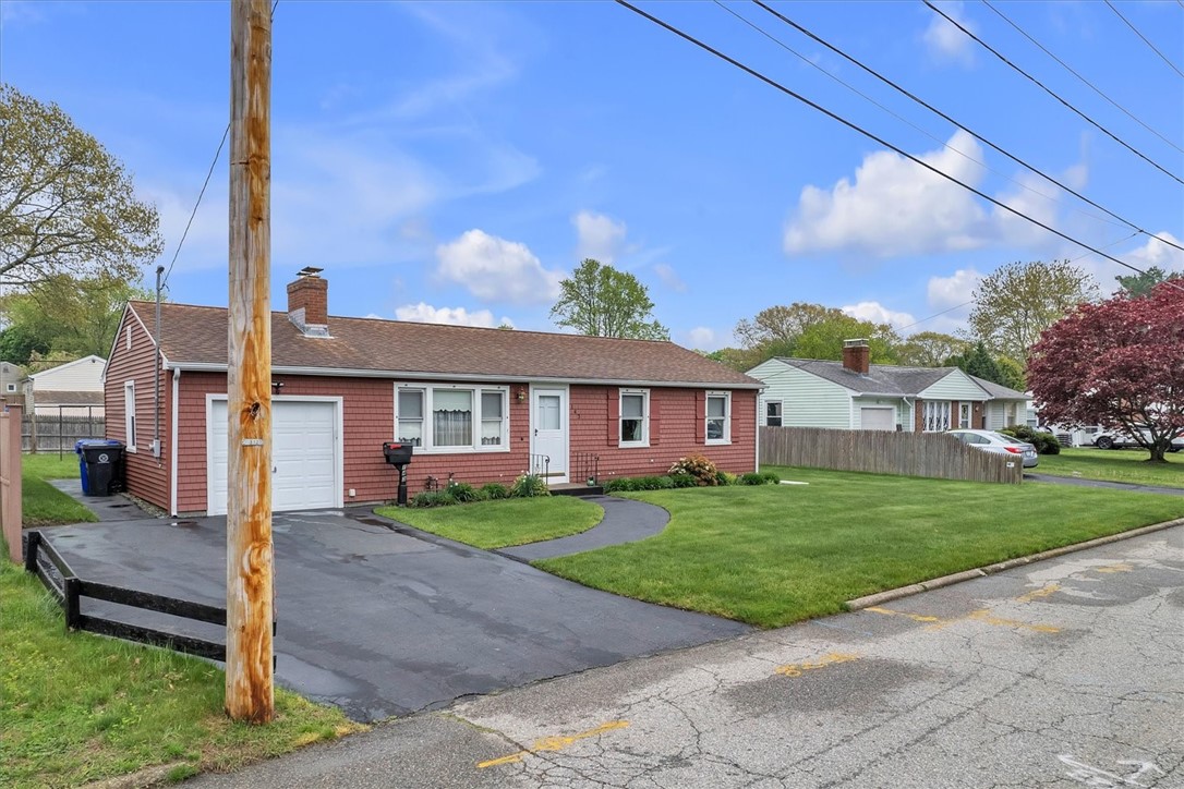 143 Beverly Road
