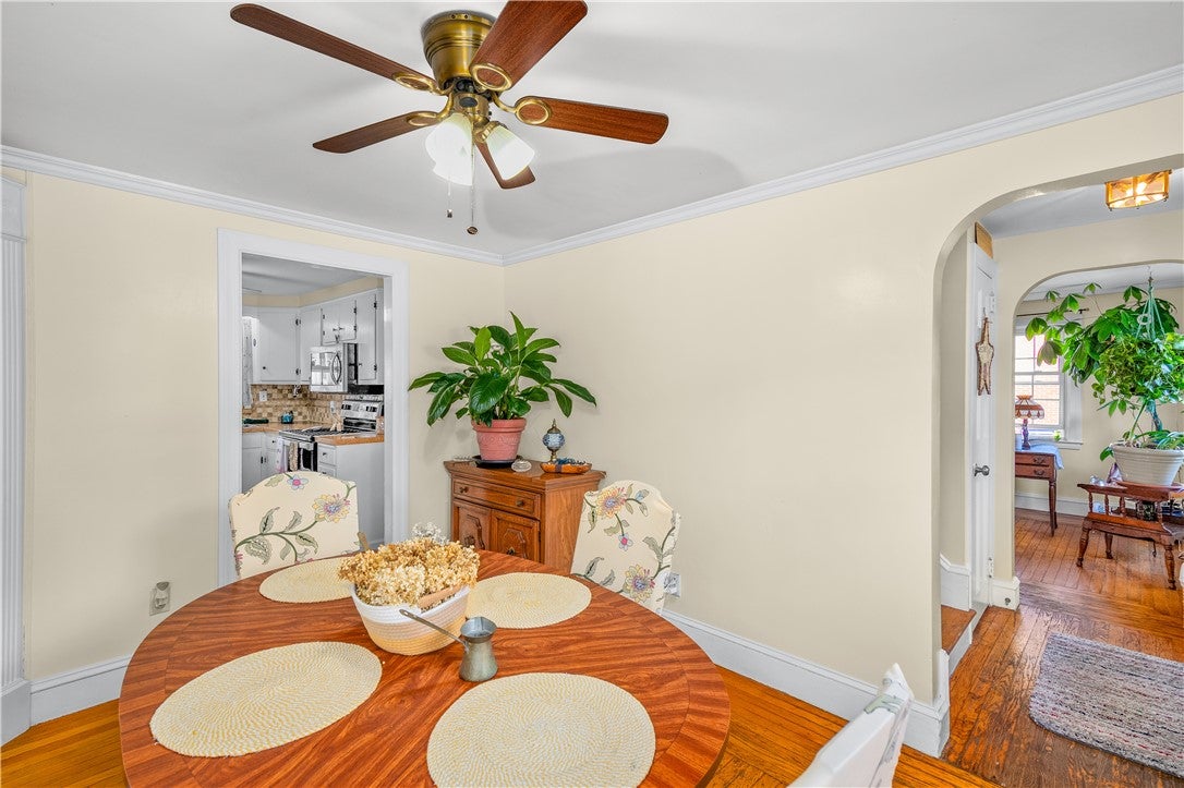 30 Beacon Circle