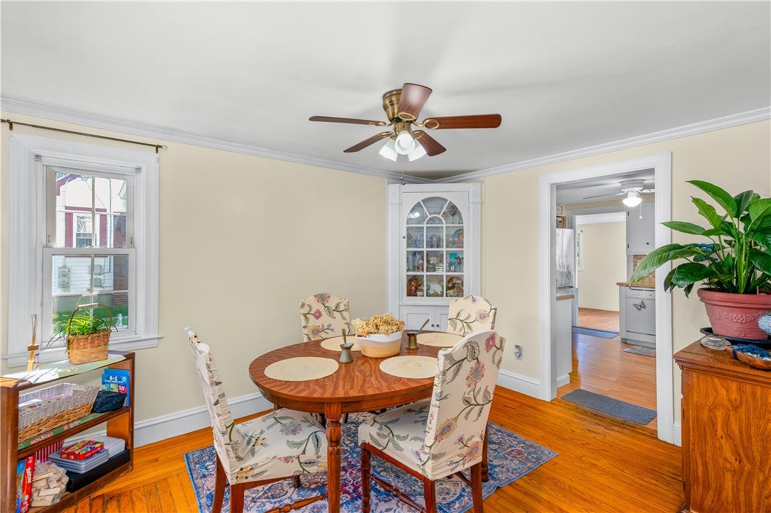 30 Beacon Circle