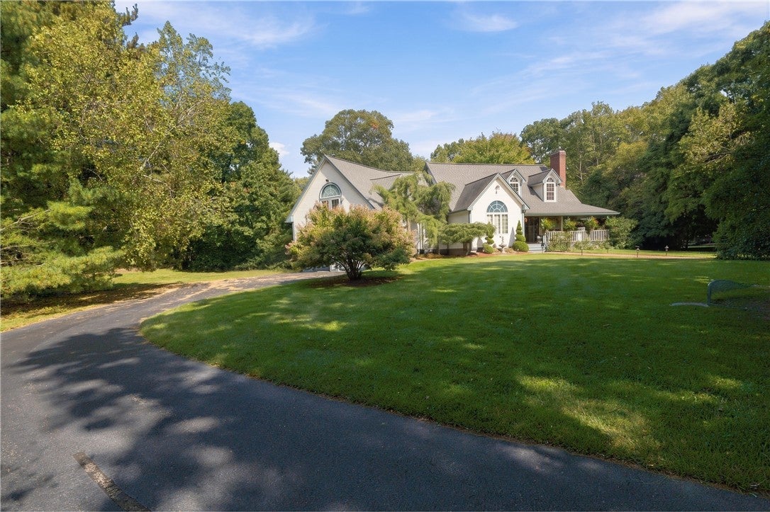 370 Rocky Hill Road