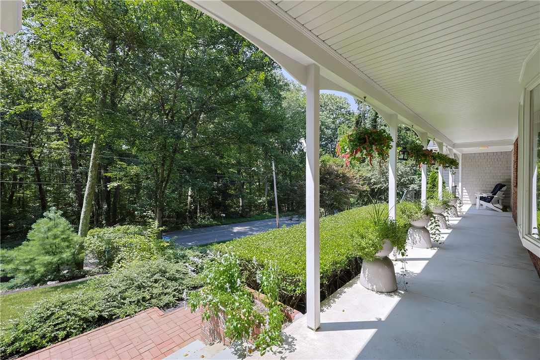 420 Chesnut Street
