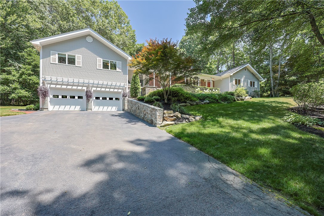 420 Chesnut Street