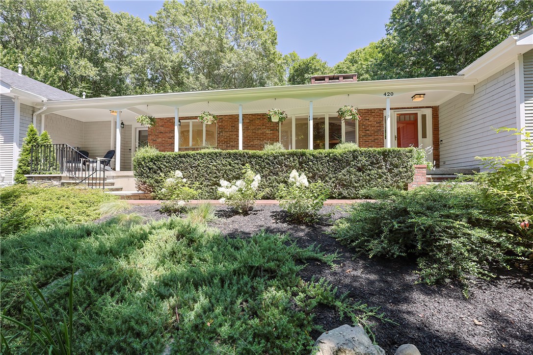 420 Chesnut Street