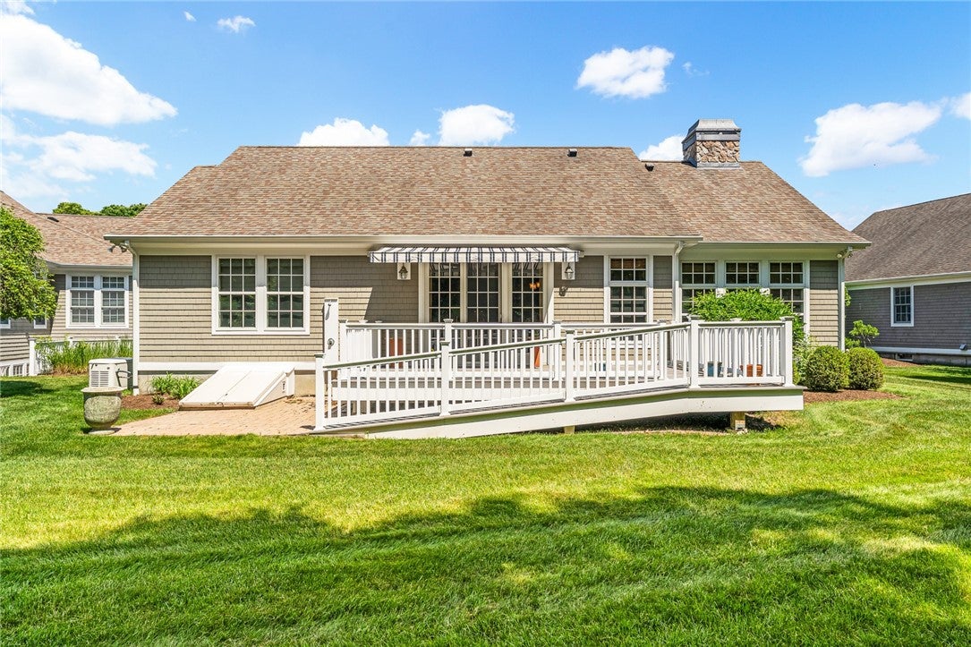 14 Newbury Drive