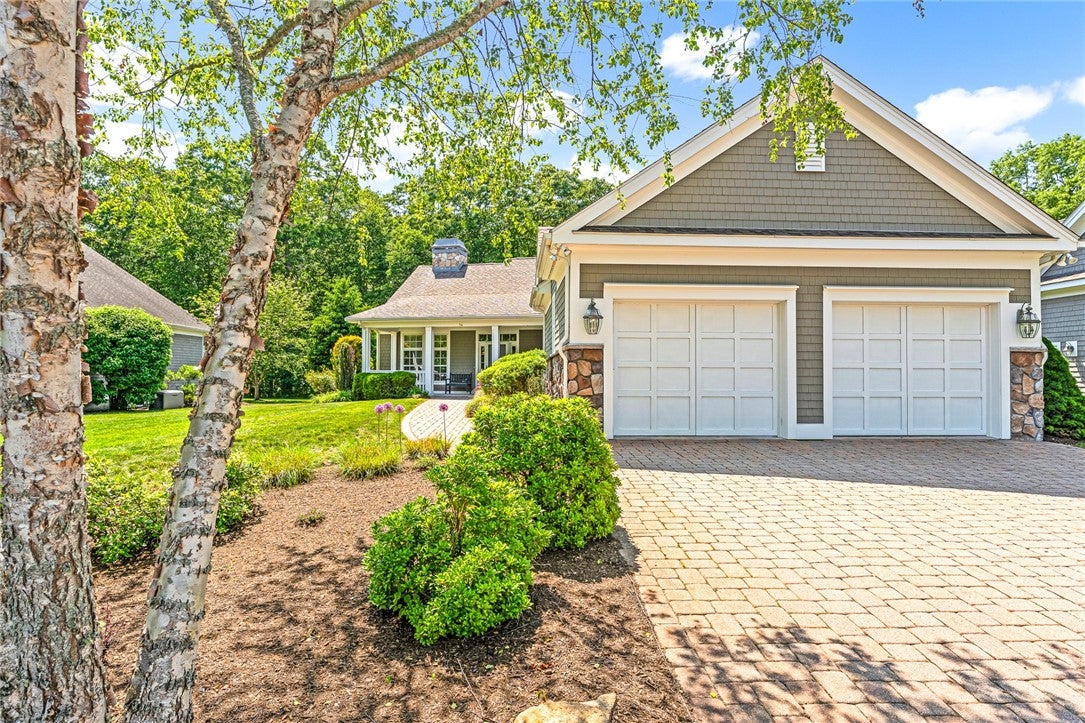 14 Newbury Drive