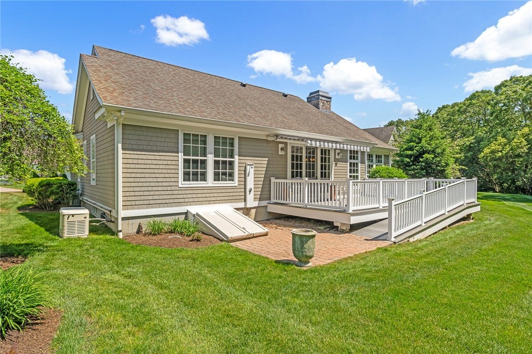 14 Newbury Drive