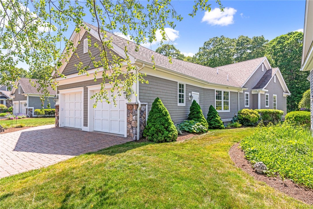 14 Newbury Drive