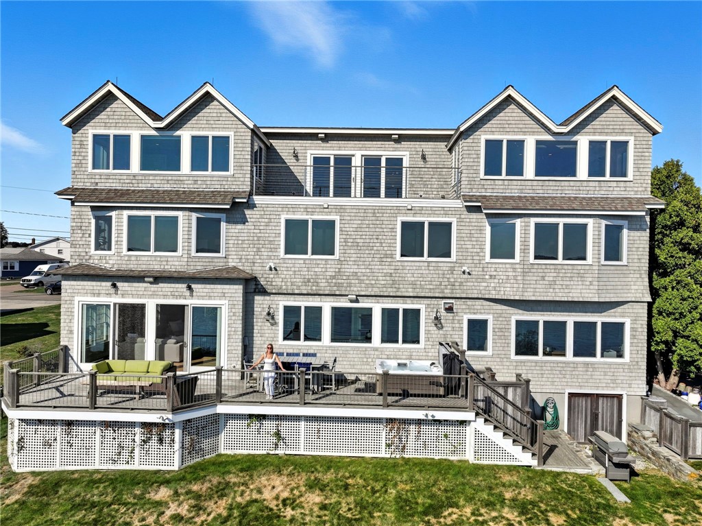 264 Col John Gardner Road