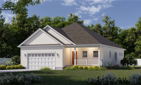 1 Tammy Jean Drive Coventry RI 02816