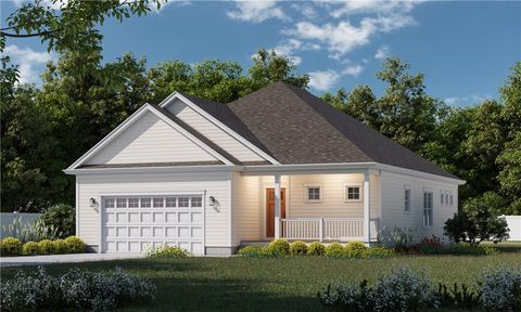 1 Tammy Jean Drive Coventry RI 02816