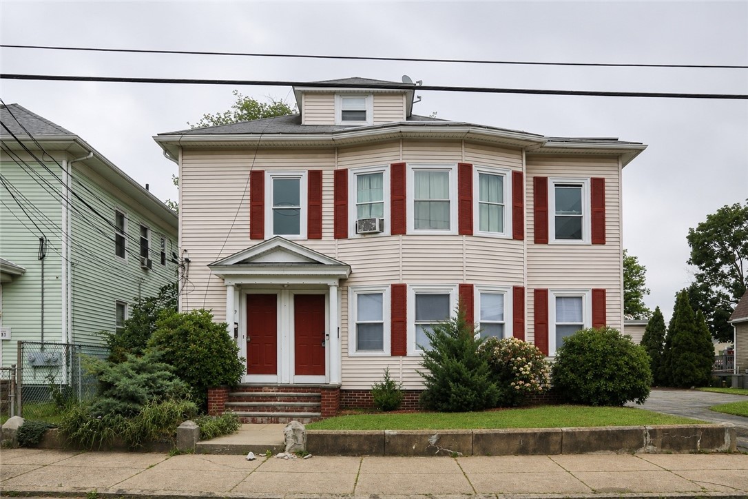 27 Elder Street