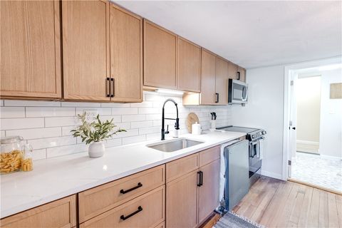 37 Phillip Street Coventry RI 02816