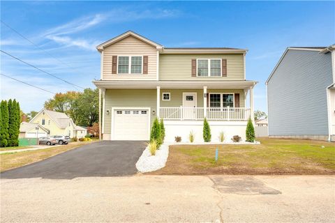 27 Orange Street East Providence RI 02916