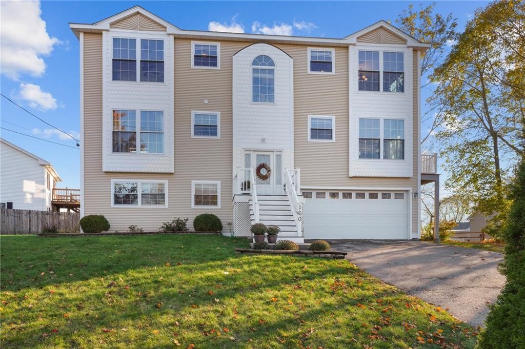 160 Suburban Parkway